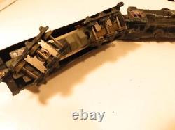 Diecast New York Central'oo' Hudson- Good For Parts- H21