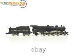 E216b Märklin Spur Z 8808 US Dampflok Nr. 9405 New York Central System TOP