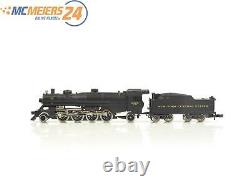 E216b Märklin Spur Z 8808 US Dampflok Nr. 9405 New York Central System TOP