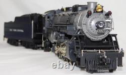 EARLY 1994 MTH 20-3007-1 New York Central 4912 4-6-2 Pacific Steam Engine PrtoS1