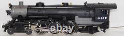 EARLY 1994 MTH 20-3007-1 New York Central 4912 4-6-2 Pacific Steam Engine PrtoS1