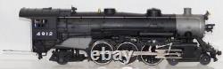 EARLY 1994 MTH 20-3007-1 New York Central 4912 4-6-2 Pacific Steam Engine PrtoS1