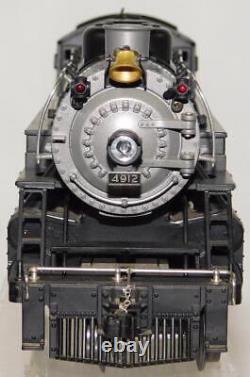 EARLY 1994 MTH 20-3007-1 New York Central 4912 4-6-2 Pacific Steam Engine PrtoS1