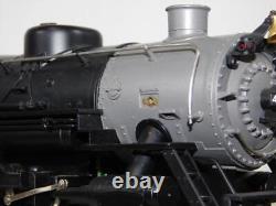 EARLY 1994 MTH 20-3007-1 New York Central 4912 4-6-2 Pacific Steam Engine PrtoS1