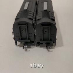E-R Models N New York Central NYC RF-16 Baldwin Sharknose A+B DC/DCC ready