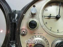 Electronic Test Equip, NY Central Railroad, Grand Central terminal, Steampunk