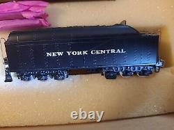 Engine 5405 And New York Central Franklin Mint Hudson