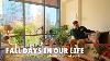 Fall Days In Our Life Central Park Nyc U0026 Apartment Updates
