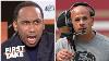 First Take Stephen A Backlash New York Jets Hire Robert Saleh As New Head Coach