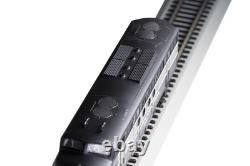 Ft Dcc Wowsound Sound Value-equipped Locomotive New York Central lightning