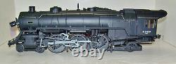 G Scale Aristo Craft 4-6-2 Pacific Steam Locomotive New York Central Nyc