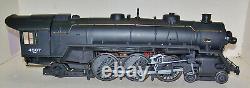 G Scale Aristo Craft 4-6-2 Pacific Steam Locomotive New York Central Nyc