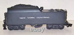 G Scale Aristo Craft 4-6-2 Pacific Steam Locomotive New York Central Nyc