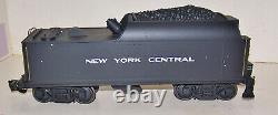 G Scale Aristo Craft 4-6-2 Pacific Steam Locomotive New York Central Nyc