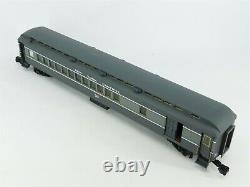 G Scale Aristocraft ART-31707 NYC New York Central Combine Passenger Car #1707