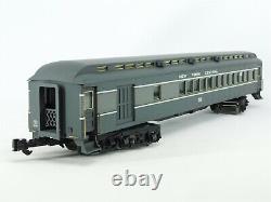 G Scale Aristocraft ART-31707 NYC New York Central Combine Passenger Car #1707
