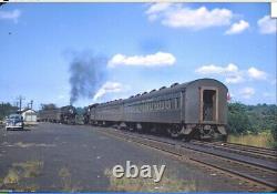 Gem Models New York Central NYC F-12e Rutland F-2J 4-6-0 Brass Flawless HO NEW