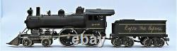 Gem New York Central Nyc Empire State Express 4-4-0 #999 Ho Scale