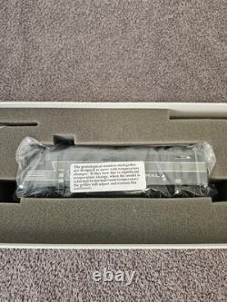 Genesis G22001 New York Central F-3a/f-3b Set Smart Dcc