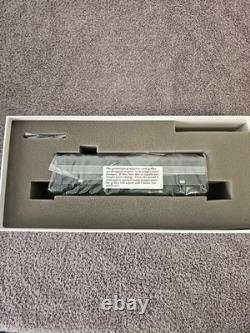 Genesis G22001 New York Central F-3a/f-3b Set Smart Dcc