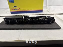 Genesis G9005 USRA 2-8-2 Light New York Central #5154 from Athearn