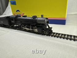 Genesis G9005 USRA 2-8-2 Light New York Central #5154 from Athearn