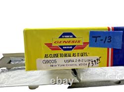 Genesis G9005 USRA 2-8-2 Light New York Central #5154 from Athearn