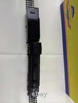 Genesis G9005 USRA 2-8-2 Light New York Central #5154 from Athearn