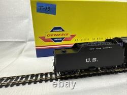 Genesis G9005 USRA 2-8-2 Light New York Central #5154 from Athearn