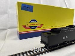 Genesis G9005 USRA 2-8-2 Light New York Central #5154 from Athearn