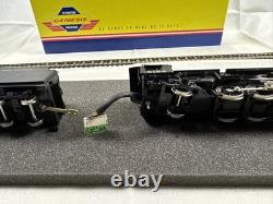 Genesis G9005 USRA 2-8-2 Light New York Central #5154 from Athearn