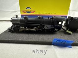 Genesis G9005 USRA 2-8-2 Light New York Central #5154 from Athearn