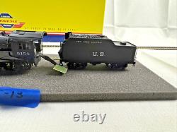 Genesis G9005 USRA 2-8-2 Light New York Central #5154 from Athearn