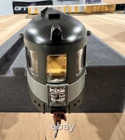 Golden Gate Depot New York Central 1948 20th Century Limited Obs Hickory Creek