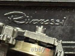HO AHM Rivarossi New York Central 4-6-4 Hudson Steam Locomotive
