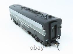 HO Athearn 80382 NYC New York Central F7A/B Diesel Set #1753A & #2474B with DCC