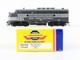 Ho Athearn Genesis G22101a Nyc New York Central F3a Diesel #3502 With Dcc & Sound