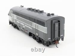 HO Athearn Genesis G22101A NYC New York Central F3A Diesel #3502 with DCC & Sound
