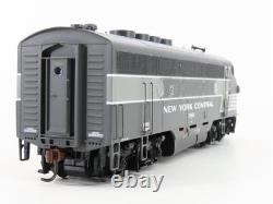 HO Athearn Genesis G22101A NYC New York Central F3A Diesel #3502 with DCC & Sound