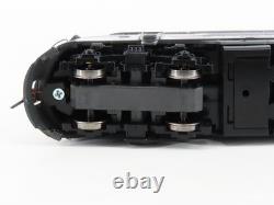 HO Athearn Genesis G22101A NYC New York Central F3A Diesel #3502 with DCC & Sound