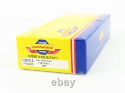 HO Athearn Genesis G22101A NYC New York Central F3A Diesel #3502 with DCC & Sound