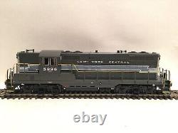 HO Athearn Genesis G62628 New York Central GP9 Locomotive NYC #5996 DCC SOUND