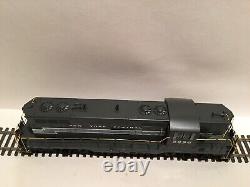 HO Athearn Genesis G62628 New York Central GP9 Locomotive NYC #5996 DCC SOUND