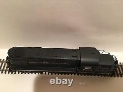 HO Atlas 8387 New York Central RS-32 Diesel Locomotive NYC #8040 WEATHERED