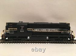 HO Atlas Classic 8777 New York Central Alco RS-11 Diesel Locomotive NYC #8011