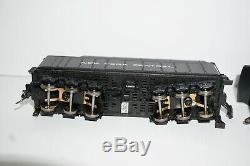 HO BLI 061 New York Central 5335 Hudson J1e with QSI Sound 2nd gen chip see notes