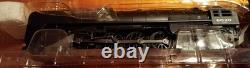 HO Bachmann 50304 Niagara steam New York Central #6020 4-8-4 DCC Equipped