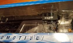 HO Bachmann 50304 Niagara steam New York Central #6020 4-8-4 DCC Equipped