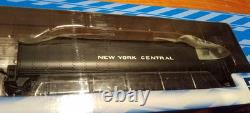 HO Bachmann 50304 Niagara steam New York Central #6020 4-8-4 DCC Equipped