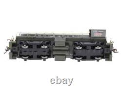 HO Bachmann New York Central Pittsburgh and Lake Erie S4 Locomotive DCC ready